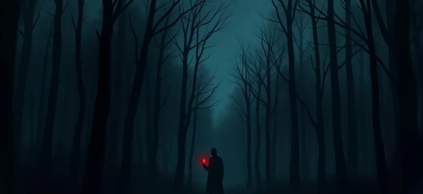 10 packende Filme und Serien wie In einer kleinen Stadt