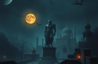 10 Films en Series zoals Golem - Wiedergeburt