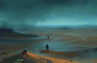 10 Films en Series Vergelijkbaar met Svörtu sandar