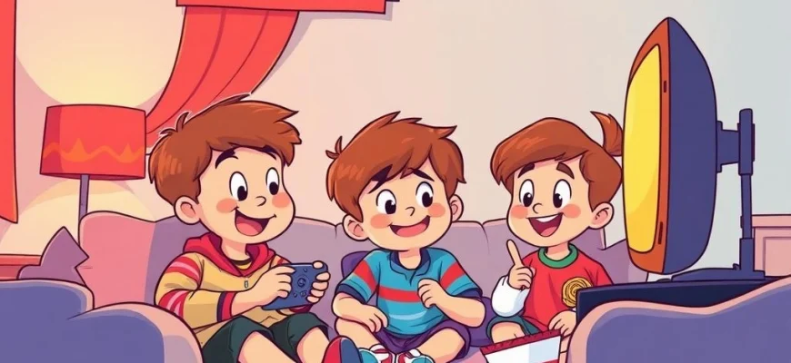 Ontdek 10 Series Vergelijkbaar met Super Wings