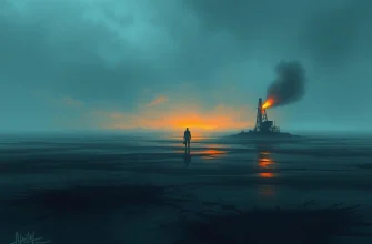 10 Films en Series Zoals Lektionen in Finsternis