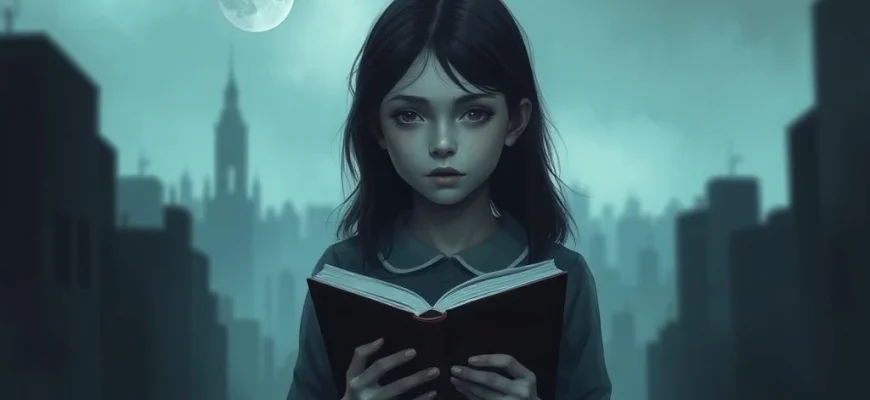 10 Films en Series Vergelijkbaar met Lolita