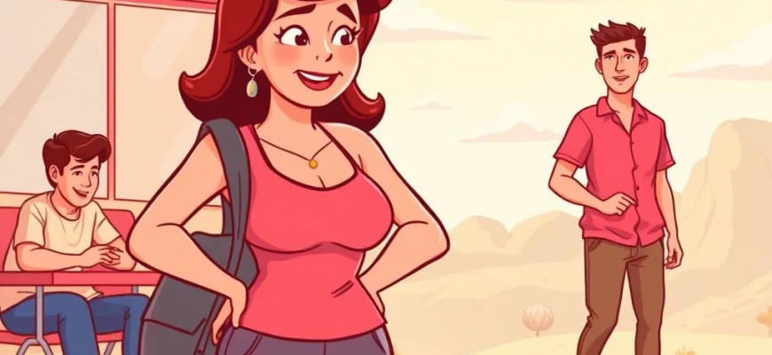 10 Films en Series Vergelijkbaar met Hot Chick - Verrückte Hühner