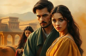 10 Films en Series Zoals Schiller