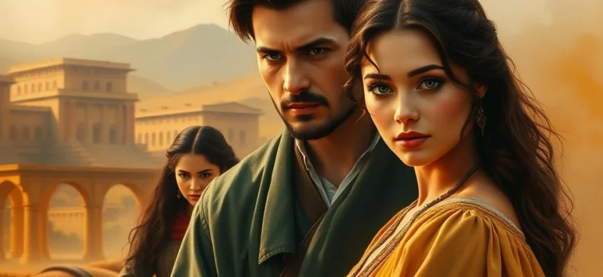 10 Films en Series Zoals Schiller