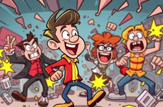 Filme wie Kingpin - Zwei Trottel auf der Bowlingbahn: Absurde Komödien im Vergleich