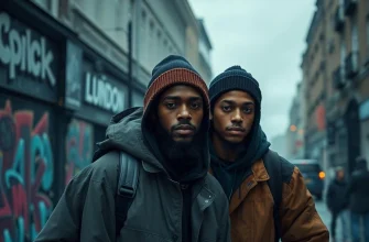 10 Vergelijkbare Films en Series voor Fans van My Brother the Devil