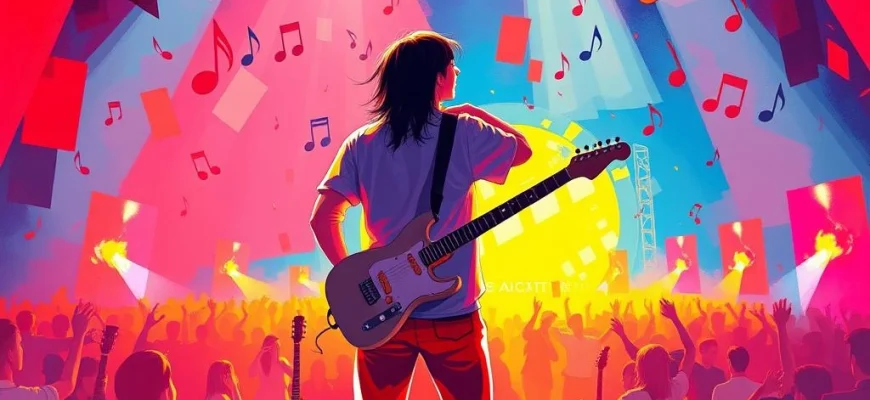 10 Vergelijkbare Films en Series voor K-Pop Fans