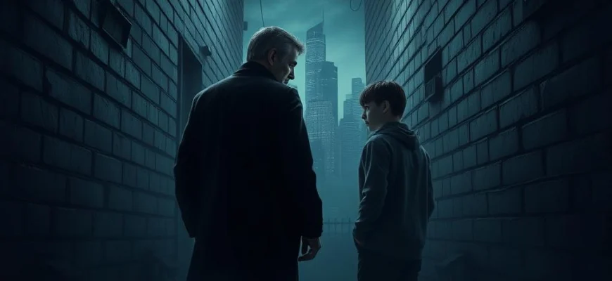 10 Films en Series Zoals Auf kurze Distanz