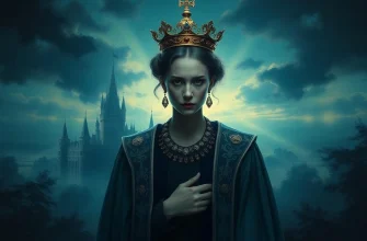 10 Films en Series Vergelijkbaar met Elizabeth Windsor