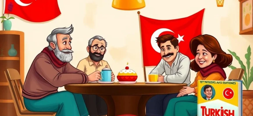 10 Aanraders Voor Fans Van Türkisch für Anfänger