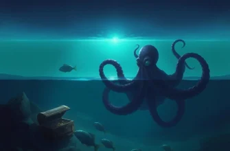 10 Films en Series vergelijkbaar met Octopus!