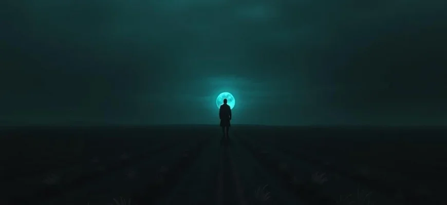 10 Films en Series Zoals Lost Highway