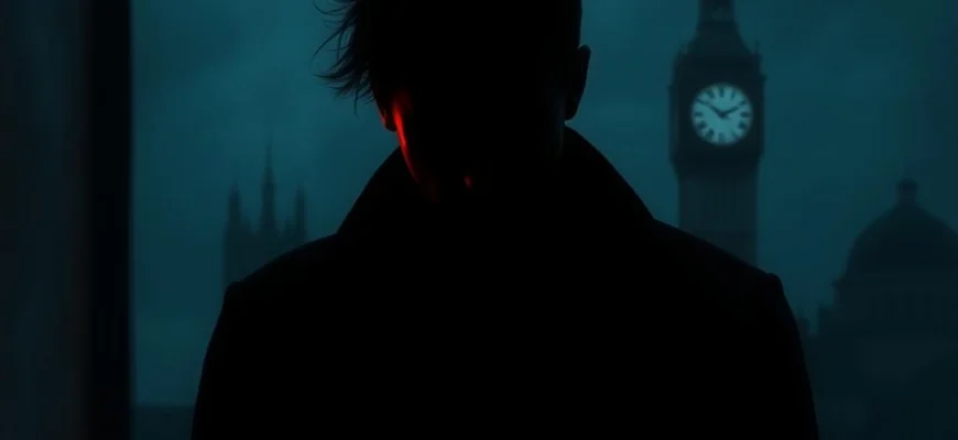 10 Films en Series Vergelijkbaar met Stockholm Ost