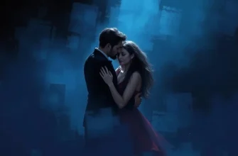 10 Films en Series Vergelijkbaar met Harlekin