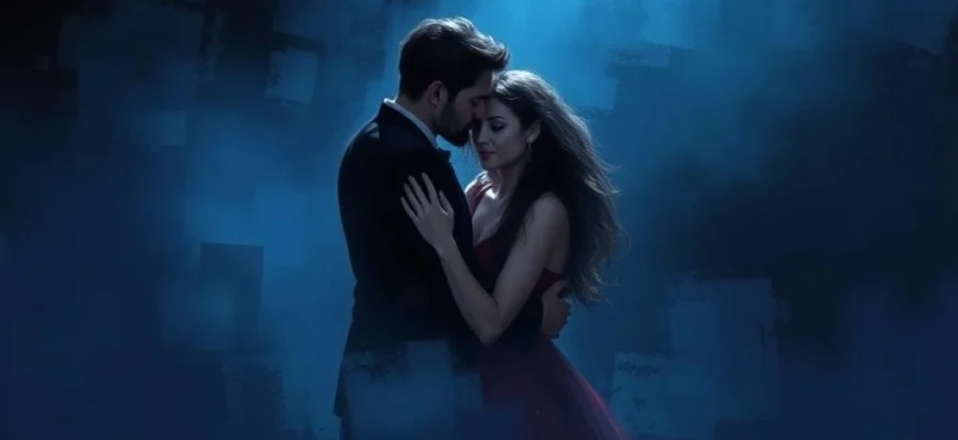 10 Films en Series Vergelijkbaar met Harlekin