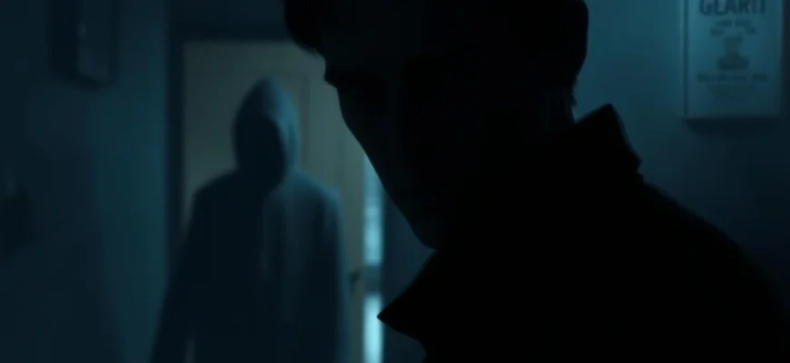 10 Films en Series Vergelijkbaar met Speak No Evil