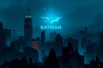 10 Films en Series Vergelijkbaar met The Dark Knight