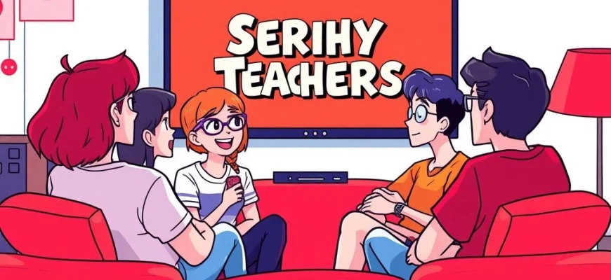 Filme und Serien für Fans von School Camp - Fies gegen mies