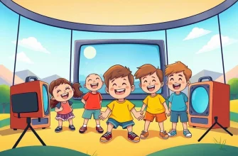 10 Shows Vergelijkbaar met Bubble Guppies