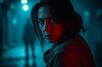 10 Films en Series Vergelijkbaar met Auge um Auge