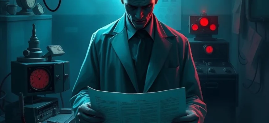 10 Films en Series Vergelijkbaar met Charlatan