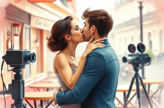 Ontdek 10 Films en Series Vergelijkbaar met Geraubte Küsse