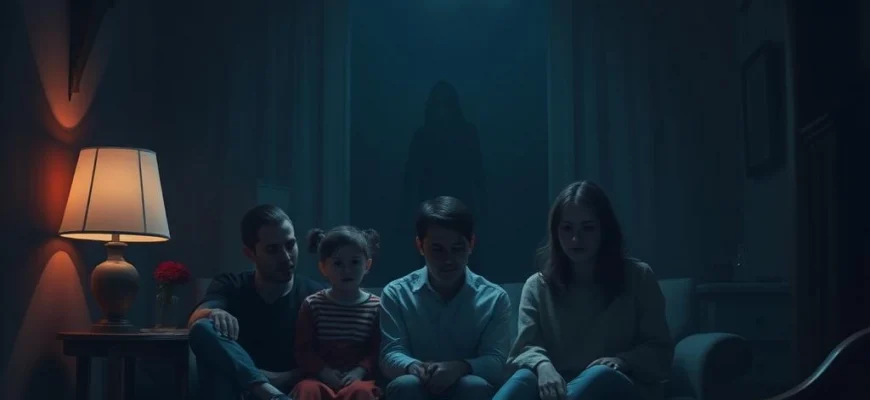 10 Films en Series Vergelijkbaar met Tödliches Verlangen