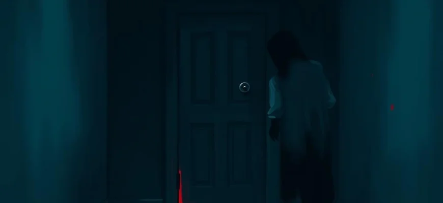 10 Vergelijkbare Films en Series voor Horrorfans