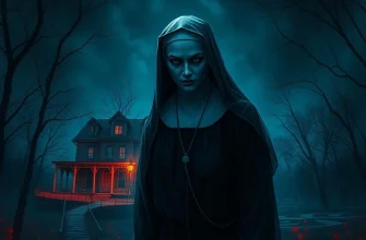 10 Films en Series vergelijkbaar met The Devil's Light