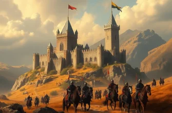 Ähnliche Filme zu Ritterfürst Jaroslaw - Angriff der Barbaren