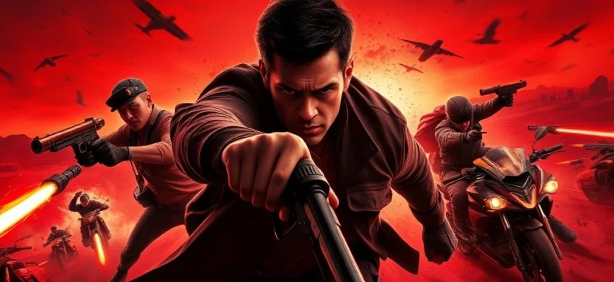 10 Films en Series Vergelijkbaar met Zum Töten freigegeben