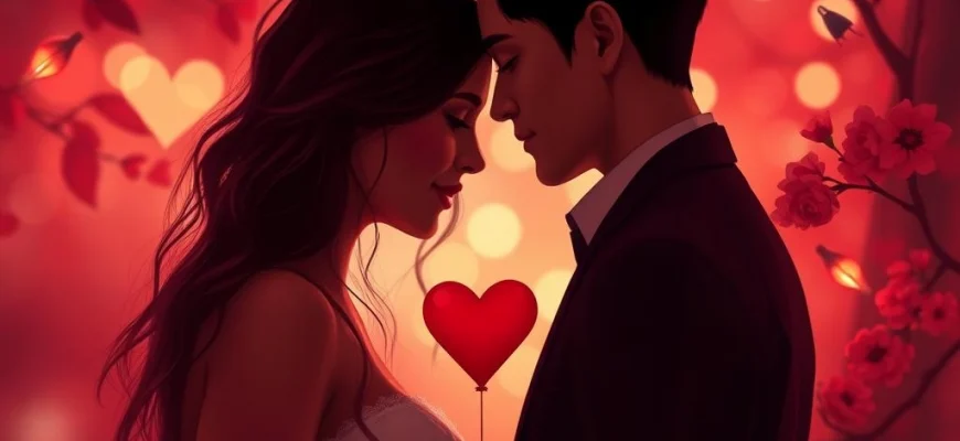 10 Films en Series Vergelijkbaar met Until Forever - Für immer bei dir