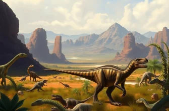 10 Serien und Filme wie Dinosaurier – Im Reich der Giganten