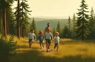 10 Filme und Serien für Fans von Captain Fantastic - Einmal Wildnis und zurück