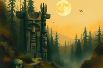 10 Films en Series Zoals Totems