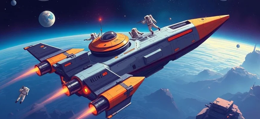 Ähnliche Serien und Filme wie Raumpatrouille - Die phantastischen Abenteuer des Raumschiffes Orion