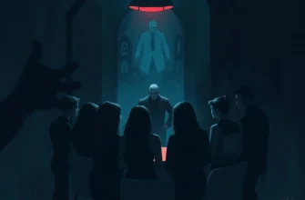 10 Films en Series Vergelijkbaar met Assassin Club