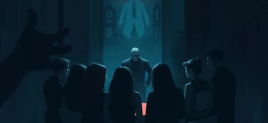 10 Films en Series Vergelijkbaar met Assassin Club