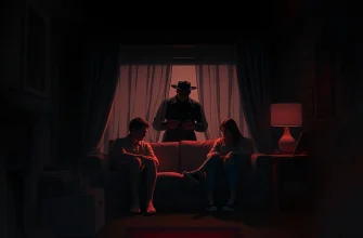 10 Films en Series Zoals You're Next