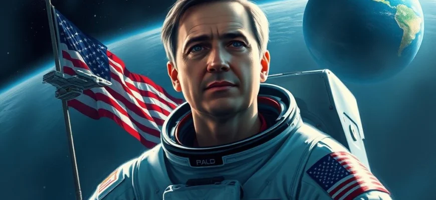 10 Films en Series Zoals Aufbruch zum Mond