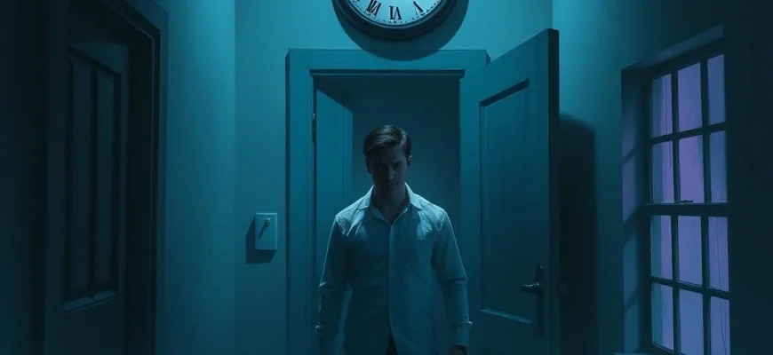 10 Films en Series Die Lijken op Pause