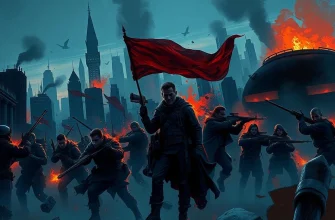 Filme wie R - Gnadenlos hinter Gittern: Dystopische Thriller-Empfehlungen