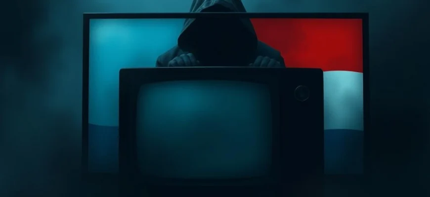 10 Films en Series Vergelijkbaar met Almania