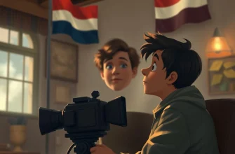 10 Films en Series Vergelijkbaar met Kuntergrau