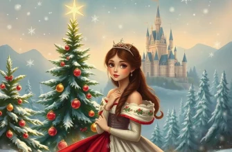 10 Magische Films en Series zoals Eine Prinzessin zu Weihnachten