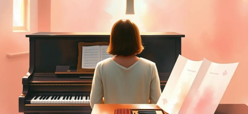 Filme wie 'I Can Only Imagine: Der Song meines Lebens': Inspirierende Alternativen