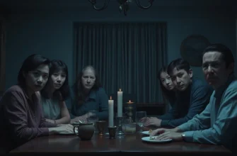 10 Films en Series Vergelijkbaar met Das Fest