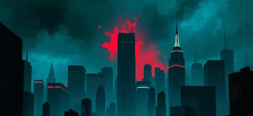 10 Films en Series Vergelijkbaar met New World - Zwischen den Fronten