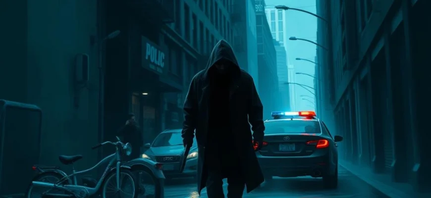 10 Films en Series vergelijkbaar met Darkland  - The Return